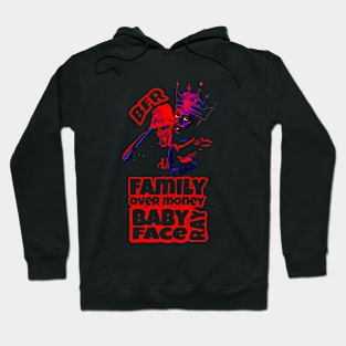 Babyface Ray Family Hoodie